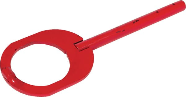 Maschio-Gaspardo Hebel - 1 Stück - 810624190