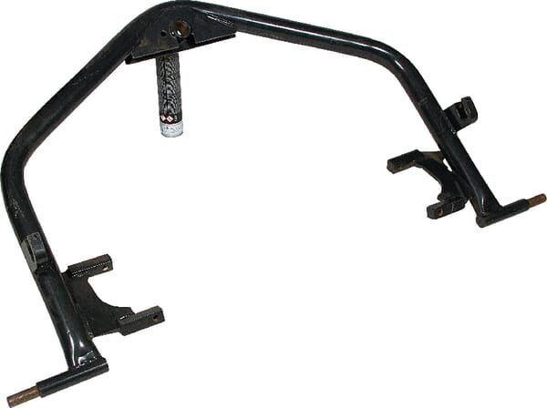 Maschio-Gaspardo Achse - 1 Stück - 810630501