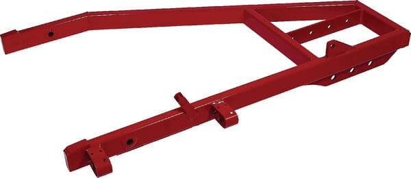 SEKO-Kongskilde Aufhängung - 1 Stück - 810632450