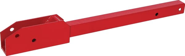 Maschio-Gaspardo Radaufhängungshalter - 1 Stück - 810632590