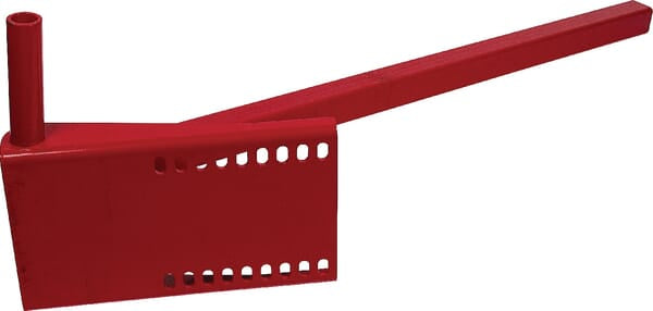 Maschio-Gaspardo Schwadformerhalter - 1 Stück - 810638900