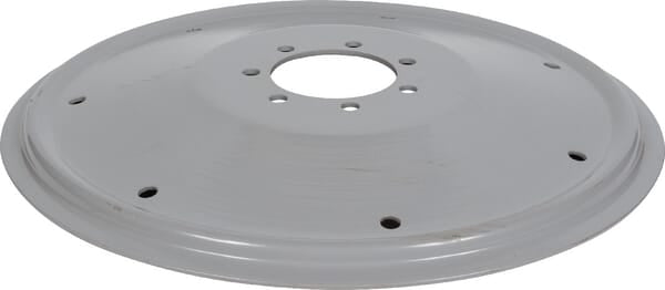 Maschio-Gaspardo Metallblechscheibe - 1 Stück - 810665060