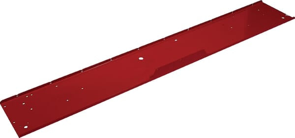 Maschio-Gaspardo Platte - 1 Stück - 810686970