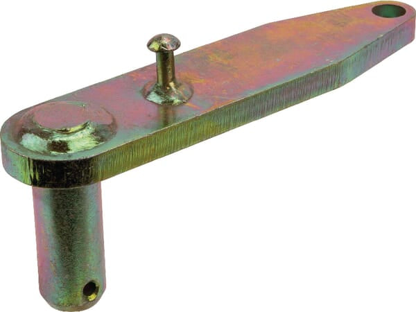 Maschio-Gaspardo Verriegelungseinrichtung - 1 Stück - 810688550