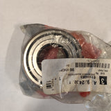 KUHN ZWEIREIHIGES SCHRAEGKUGELLAGER 81104083