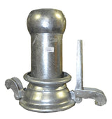 KRAMP Reduzierstück KKM 8" + KKV 6" Typ A 8231006Z
