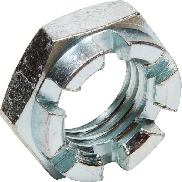 Maschio-Gaspardo Kronenmutter - 1 Stück - 8112206520