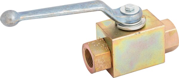 Maschio-Gaspardo Kugelventil - 1 Stück - 8113118533