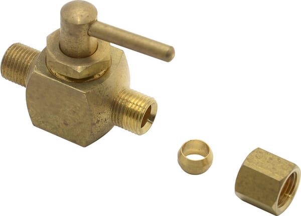 Maschio-Gaspardo Kugelhahn 1/8" - 1 Stück - 8113118591