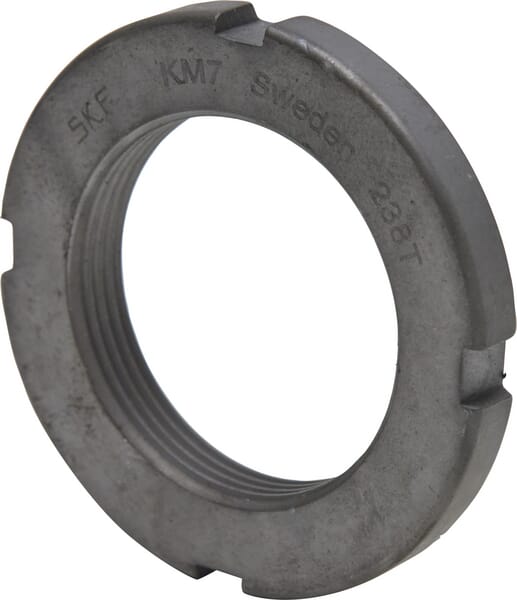 SEKO-Kongskilde Mutter - 1 Stück - 8113159820