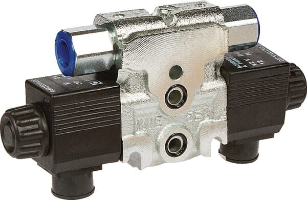 SEKO-Kongskilde Ventilmodul - 1 Stück - 8113171012