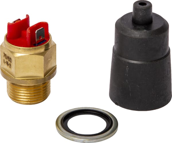 SEKO-Kongskilde Thermoschalter 60-70GRC - 1 Stück - 8113171054
