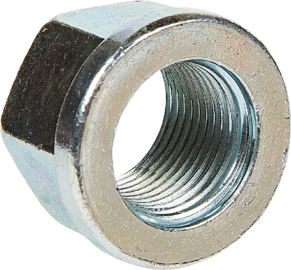 SEKO-Kongskilde Mutter - 1 Stück - 8113239556
