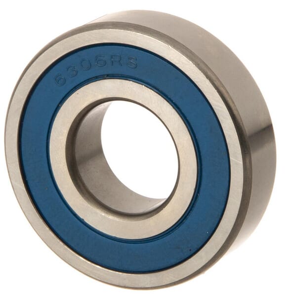 Maschio-Gaspardo Rillenkugellager, 30 x 72 x 19 mm - 1 Stück - 8113314301