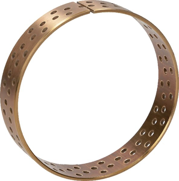 SEKO-Kongskilde Muffenlager - 1 Stück - 8113355546