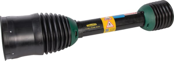 SEKO-Kongskilde Gelenkwelle P500 PG25SW 710 - 1 Stück - 8113405511