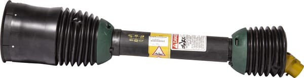 SEKO-Kongskilde Zapfwelle P500 Pg25Sw 710 - 1 Stück - 8113405512