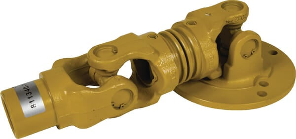 SEKO-Kongskilde Kreuzgarnitur - 1 Stück - 8113407128
