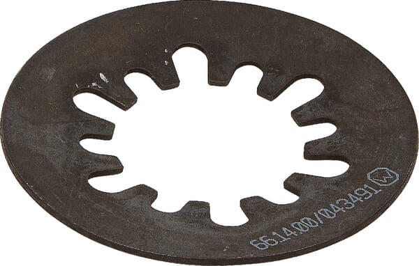 SEKO-Kongskilde Tellerfeder - 1 Stück - 8113419591