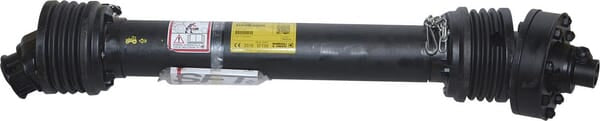 Maschio-Gaspardo Gelenkwelle SFT-S6 6-fach verzahnt - 1 Stück - 8113500080