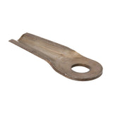 New Holland / Case MESSER - 25 STÜCK 811380-0013 original CNH Ersatzteil