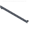New Holland original Ersatzteil MESSERBALKEN  811380-0329