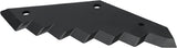 KRAMP Futtermischwagenmesser 8113800034N