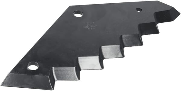 KRAMP Futtermischwagenmesser, lang PTA 8113800034NC