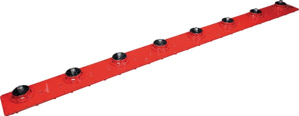 Maschio-Gaspardo Schneidleiste - 1 Stück - 8113800328