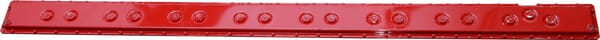 Maschio-Gaspardo Schneidleiste - 1 Stück - 8113800329