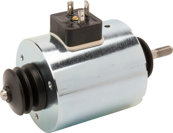 SEKO-Kongskilde El-Magnet - 1 Stück - 8113910913