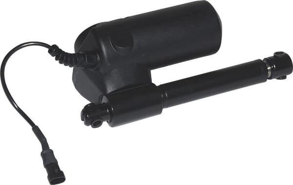 SEKO-Kongskilde Elektromotor - 1 Stück - 8113910987