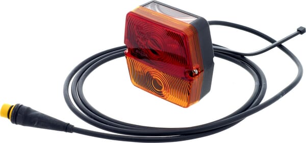 Maschio-Gaspardo Rückleuchte links - 1 Stück - 8113911015