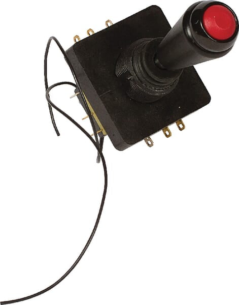 SEKO-Kongskilde Joystick - 1 Stück - 8113919088