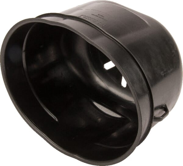 SEKO-Kongskilde Gelenkwellenschutz, oval, kurz, BYPY - 1 Stück - 8113930173