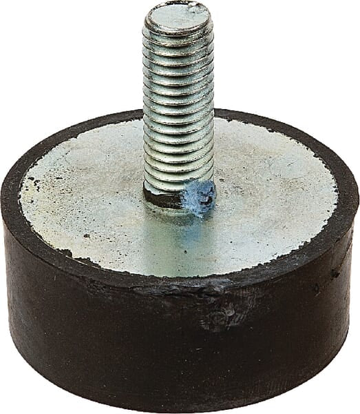 Maschio-Gaspardo Gummipuffer - 1 Stück - 8113930186