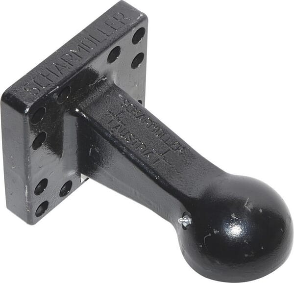 SEKO-Kongskilde Kugelgelenk - 1 Stück - 8113990256