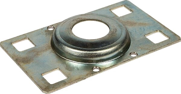 SEKO-Kongskilde Lagergehäuse, Hälfte, SF72 g - 1 Stück - 8114214492
