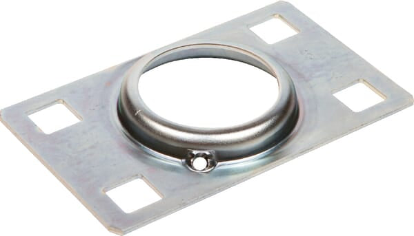 SEKO-Kongskilde Lagergehäuse, Hälfte, SF72 g - 1 Stück - 8114216483