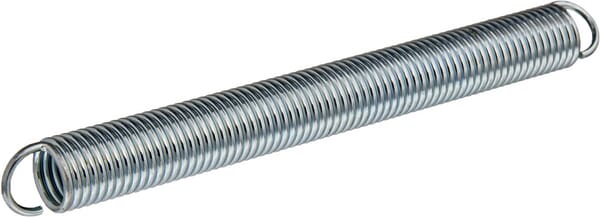 SEKO-Kongskilde Zugfeder DM=21 - 1 Stück - 8114322397