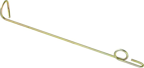 Maschio-Gaspardo Rohrhalter - 1 Stück - 811605550