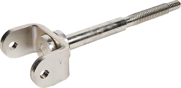 Maschio-Gaspardo Gewindespindel - 1 Stück - 811609341