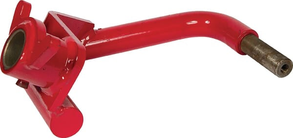 Maschio-Gaspardo Radgestänge - 1 Stück - 811622000