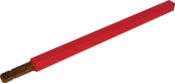 Maschio-Gaspardo Eingangswelle - 1 Stück - 811636700