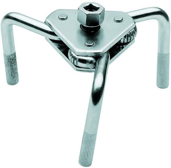 KRAMP Ölfilterkralle 60-120mm HG1751