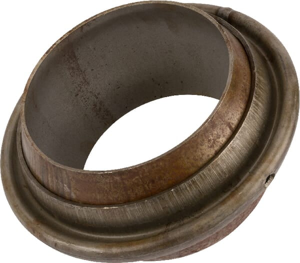 KRAMP KKV-Kupplung 8" zum Anschweißen, Typ A 8130000