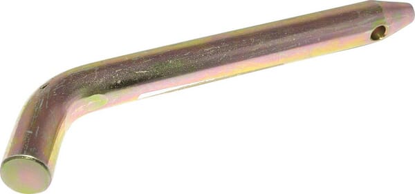 SEKO-Kongskilde Zylinderstift - 1 Stück - 812060619X