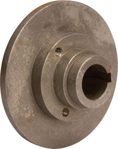 SEKO-Kongskilde Flansch - 1 Stück - 812063512X