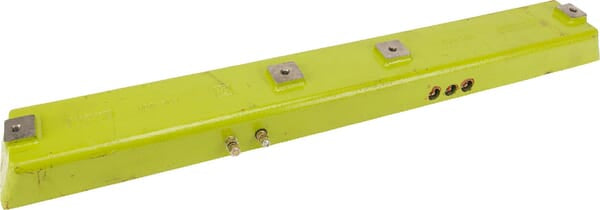 SEKO-Kongskilde Magnet - 1 Stück - 812064377X