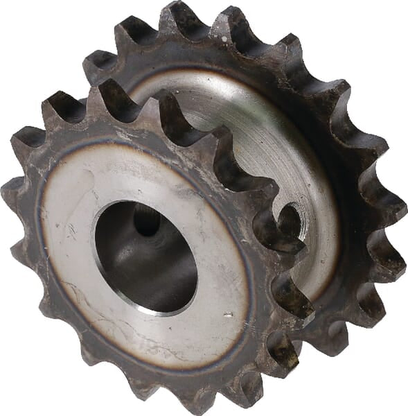 SEKO-Kongskilde Kettenrad 16/18 Zähne - 1 Stück - 812064456X